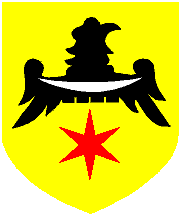 [Namyslów new coat of arms]